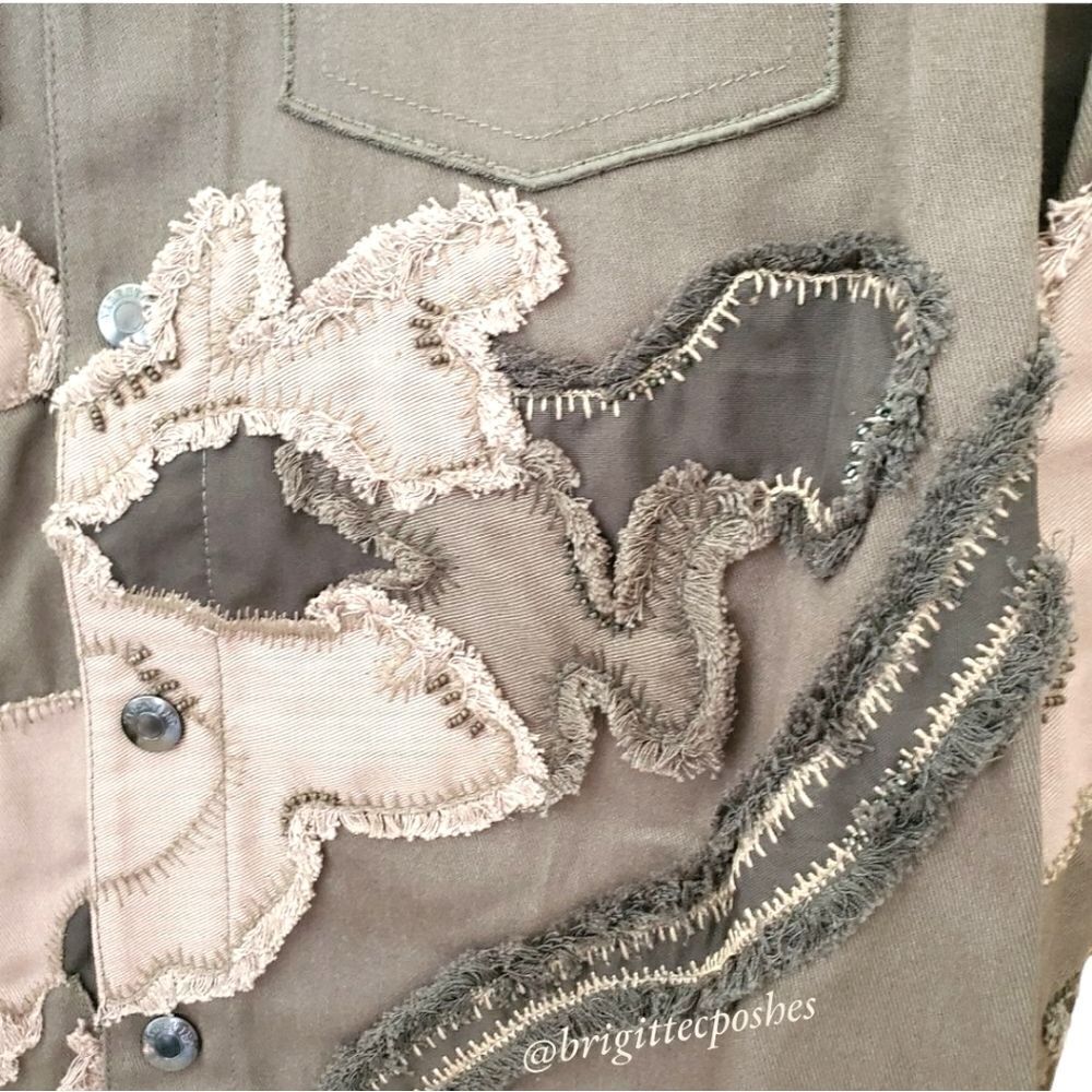 VALENTINO Jacket   - Picture 7 of 9